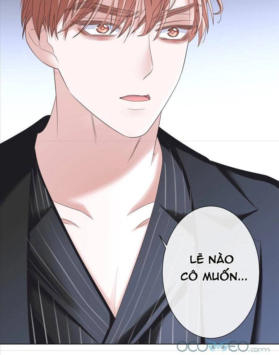 Đêm Ái Muội Cùng Ma Cà Rồng Chapter 7.2 - 11