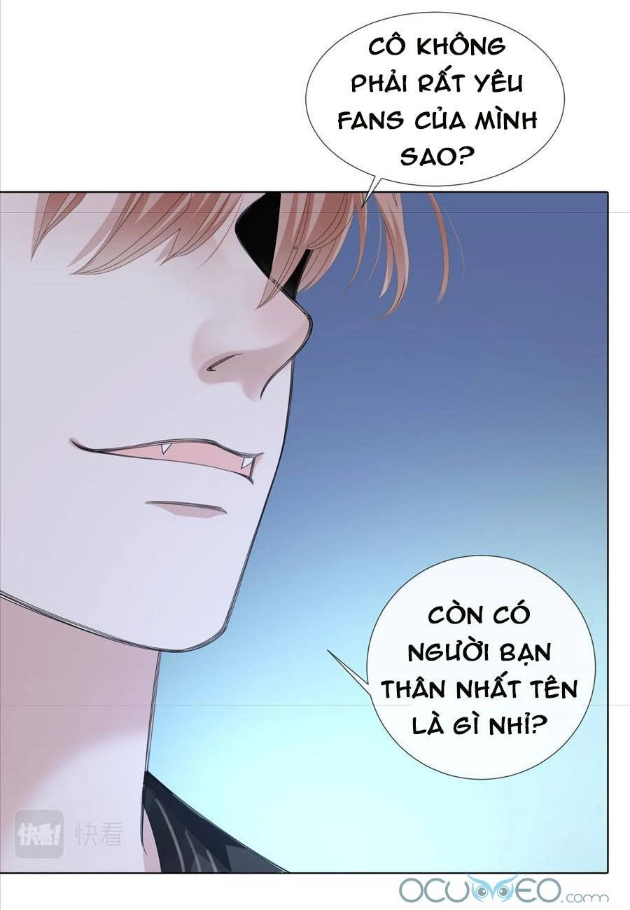 Đêm Ái Muội Cùng Ma Cà Rồng Chapter 7.2 - 14