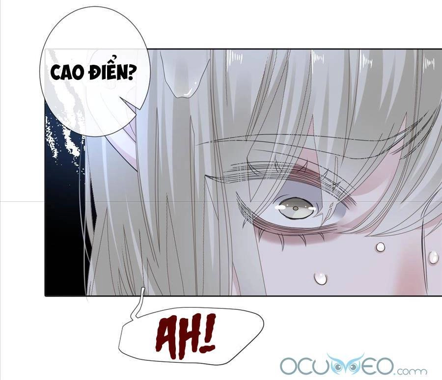 Đêm Ái Muội Cùng Ma Cà Rồng Chapter 7.2 - 15