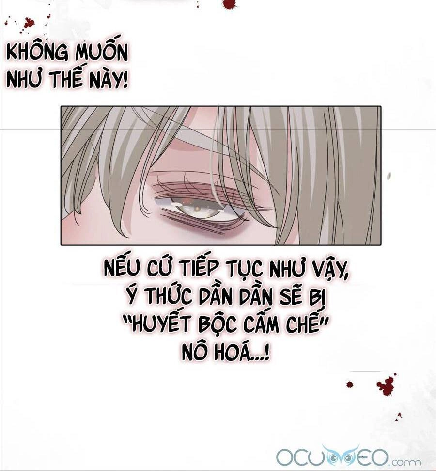 Đêm Ái Muội Cùng Ma Cà Rồng Chapter 7.2 - 24