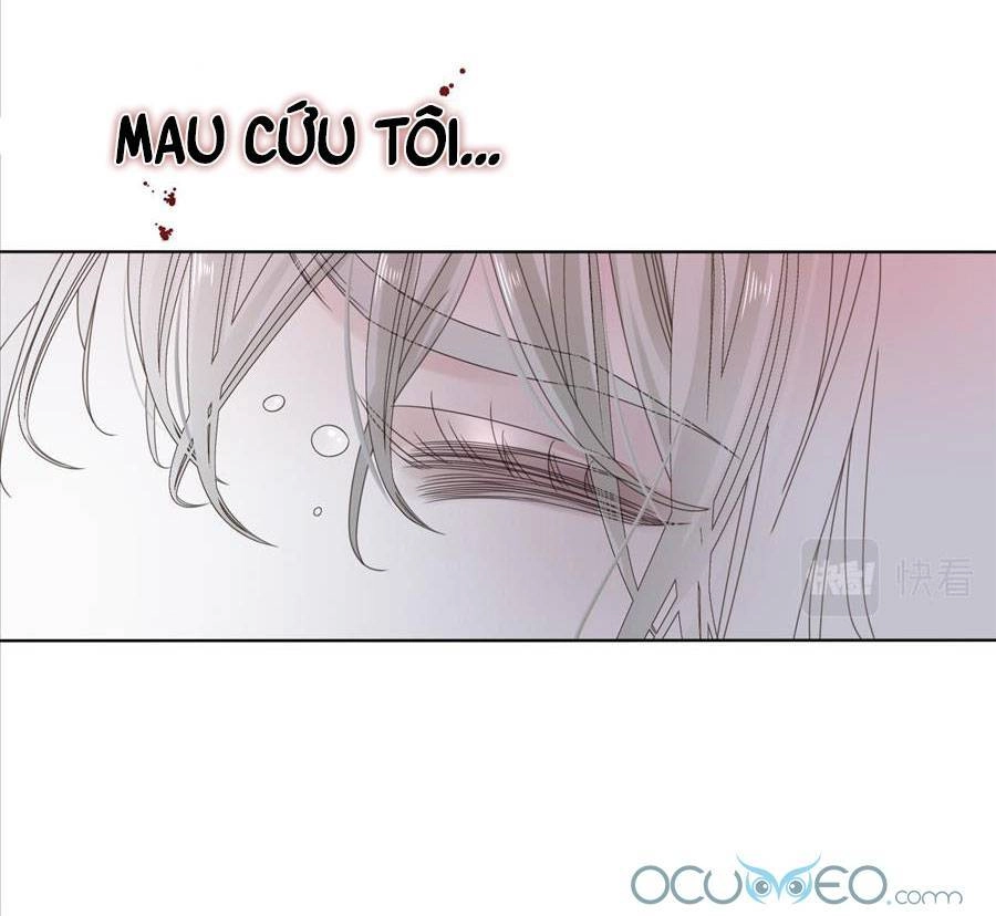 Đêm Ái Muội Cùng Ma Cà Rồng Chapter 7.2 - 28