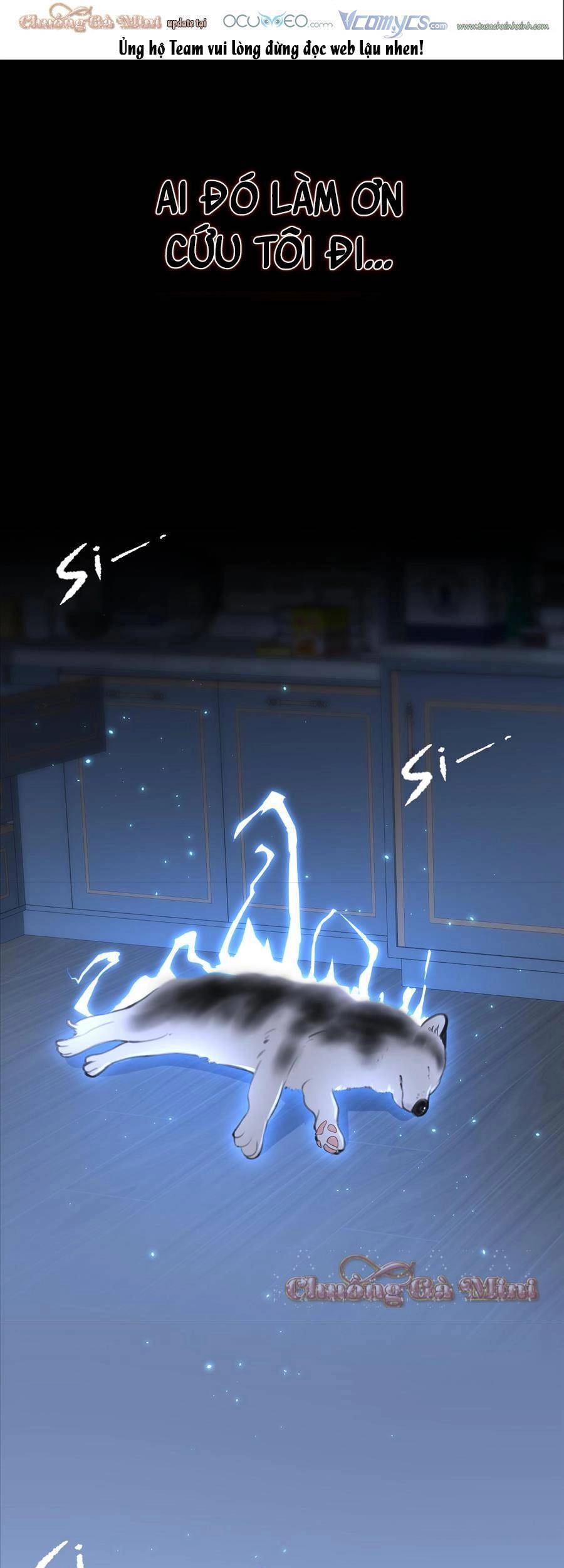 Đêm Ái Muội Cùng Ma Cà Rồng Chapter 7.2 - 29