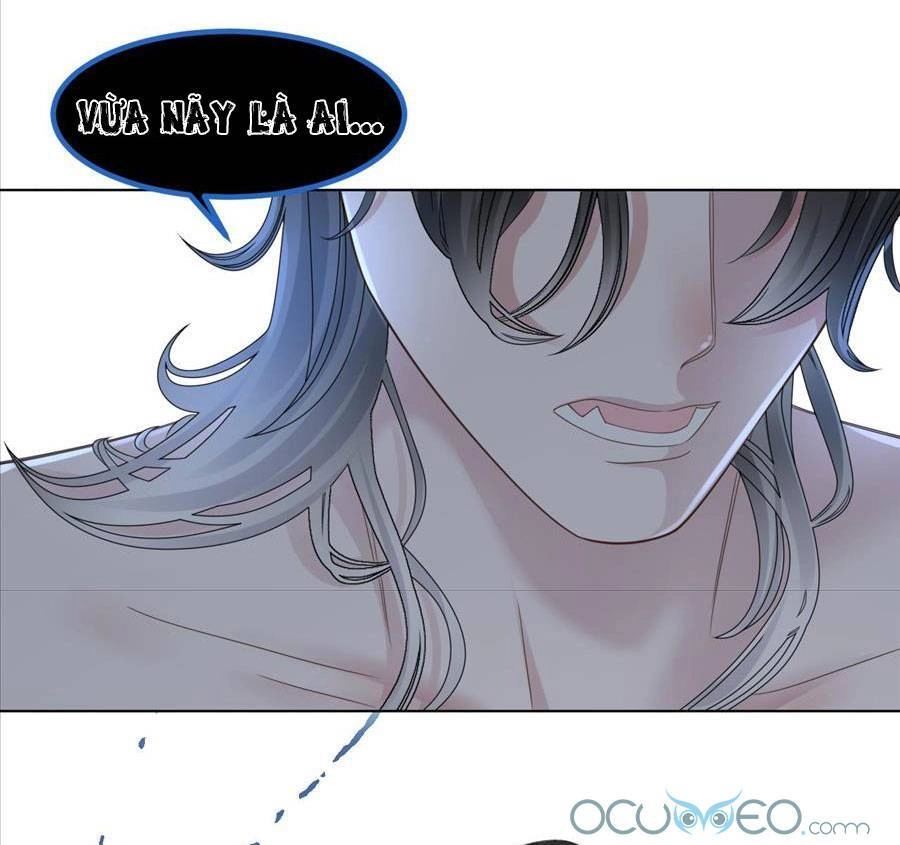 Đêm Ái Muội Cùng Ma Cà Rồng Chapter 7.2 - 33