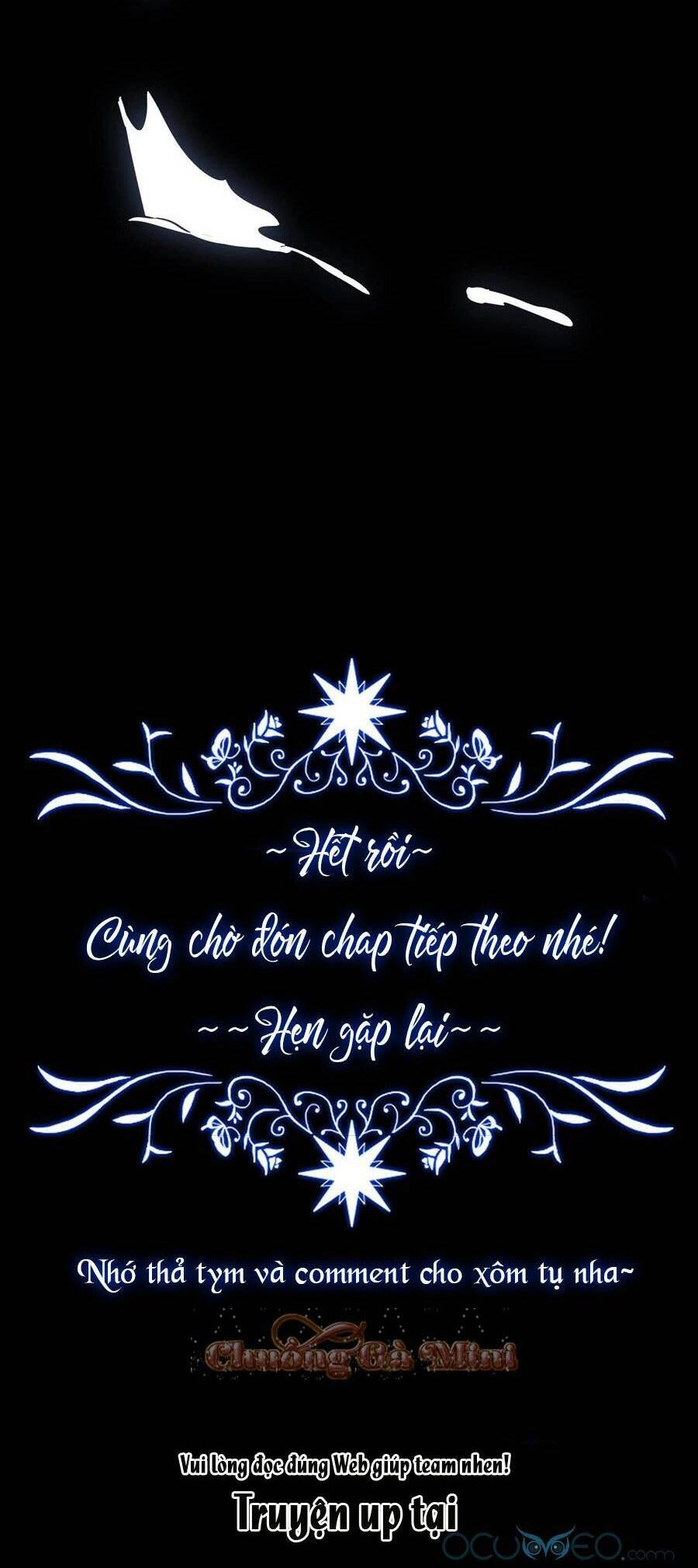 Đêm Ái Muội Cùng Ma Cà Rồng Chapter 7.2 - 35