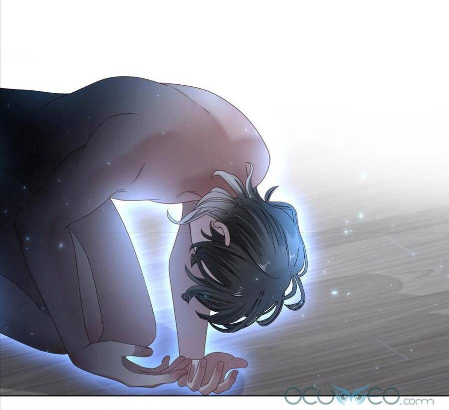 Đêm Ái Muội Cùng Ma Cà Rồng Chapter 8.1 - 4