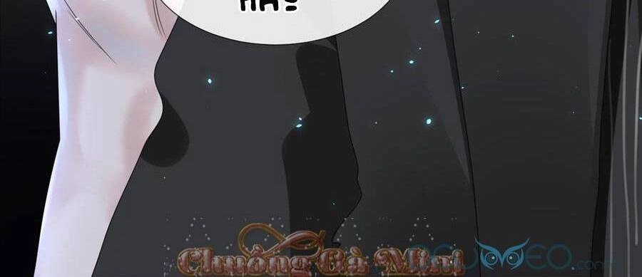 Đêm Ái Muội Cùng Ma Cà Rồng Chapter 8.1 - 12