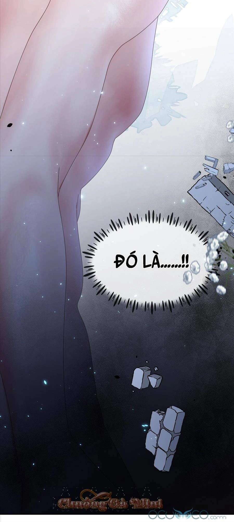Đêm Ái Muội Cùng Ma Cà Rồng Chapter 8.1 - 20