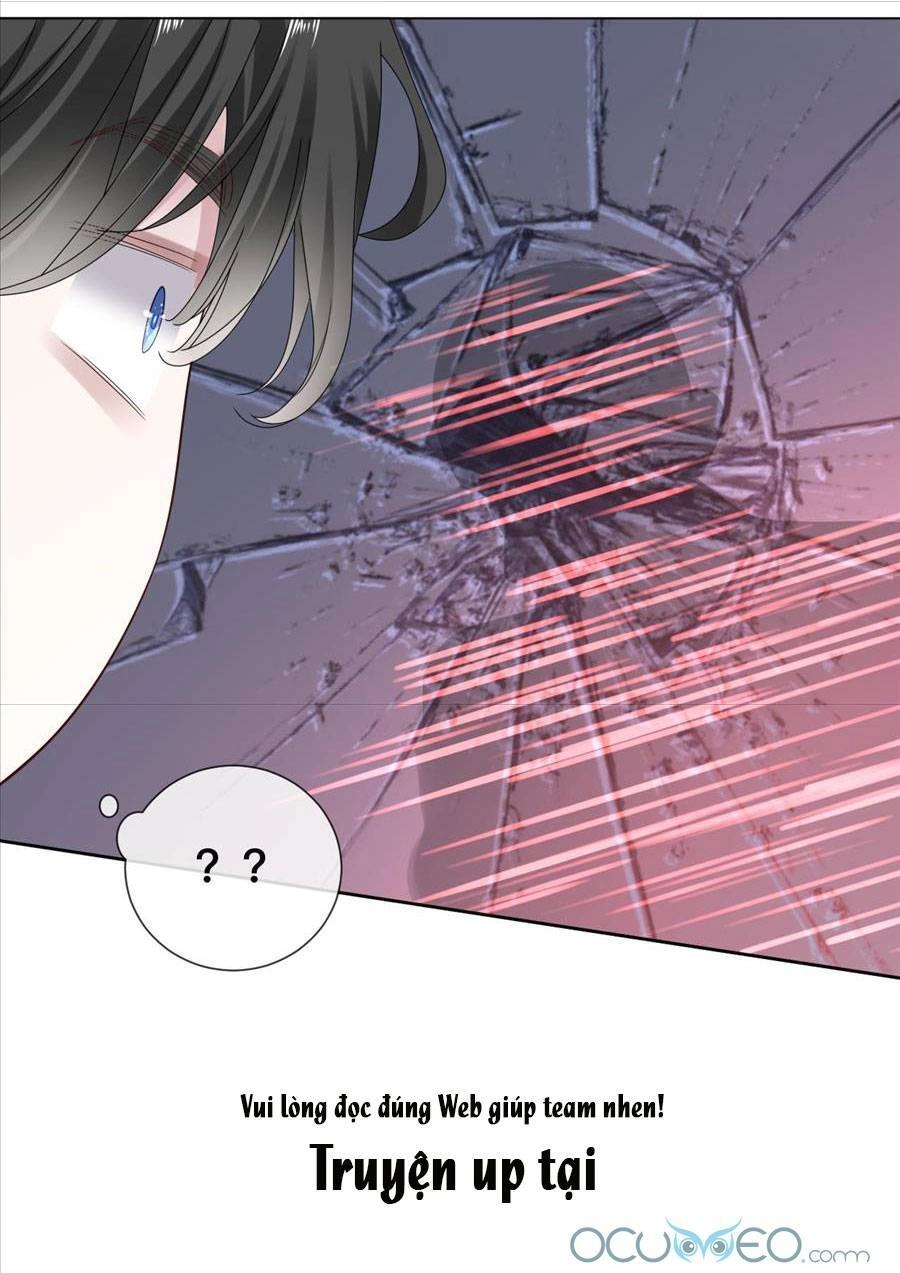 Đêm Ái Muội Cùng Ma Cà Rồng Chapter 8.1 - 21