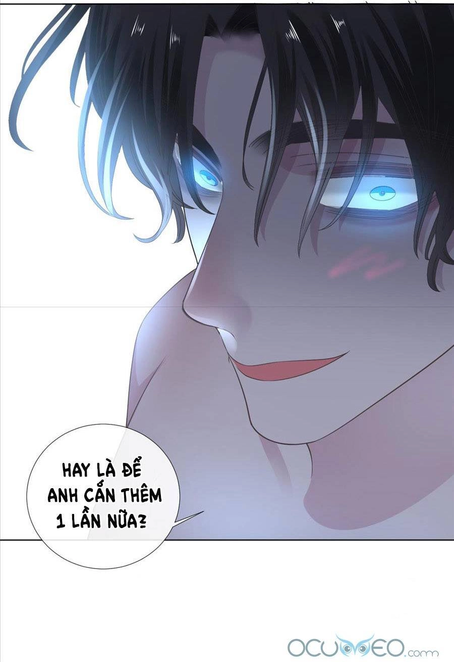 Đêm Ái Muội Cùng Ma Cà Rồng Chapter 8.1 - 29