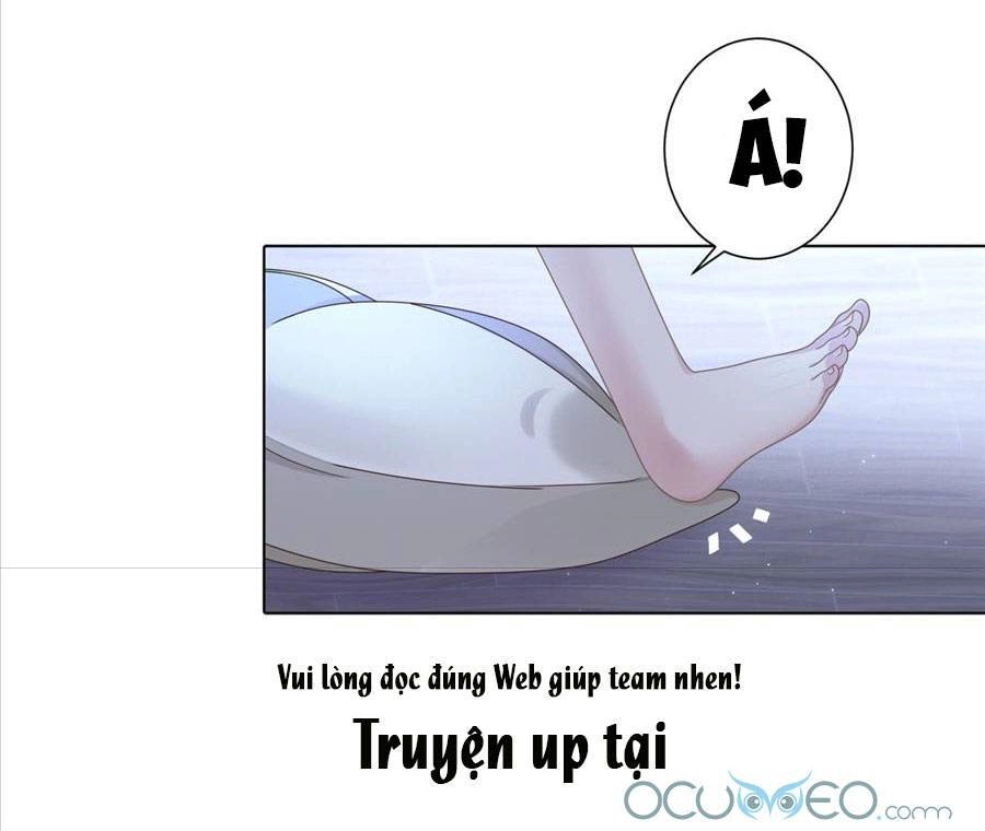 Đêm Ái Muội Cùng Ma Cà Rồng Chapter 8.2 - 24