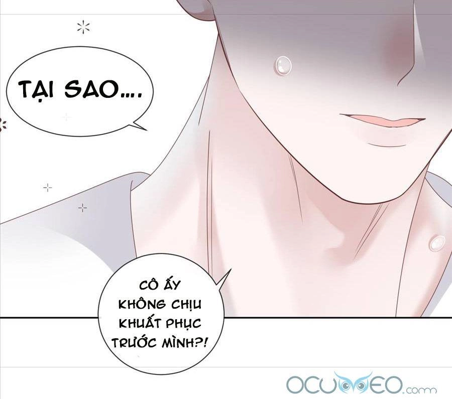 Đêm Ái Muội Cùng Ma Cà Rồng Chapter 9.2 - 2