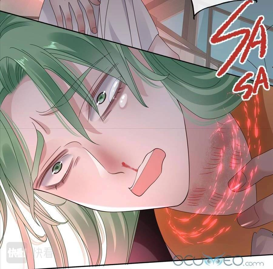 Đêm Ái Muội Cùng Ma Cà Rồng Chapter 9.2 - 7