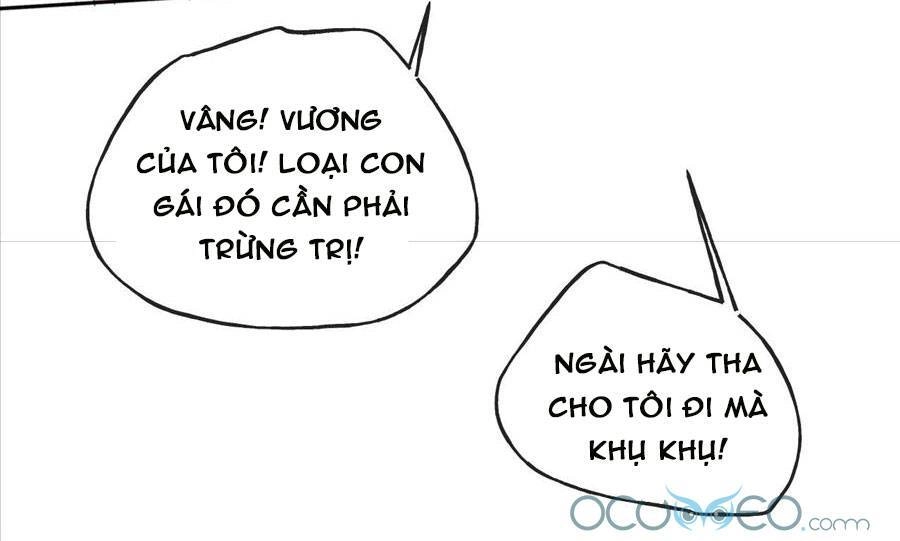 Đêm Ái Muội Cùng Ma Cà Rồng Chapter 9.2 - 8