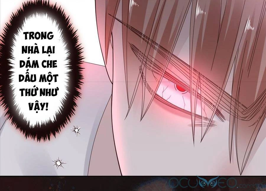 Đêm Ái Muội Cùng Ma Cà Rồng Chapter 9.2 - 11