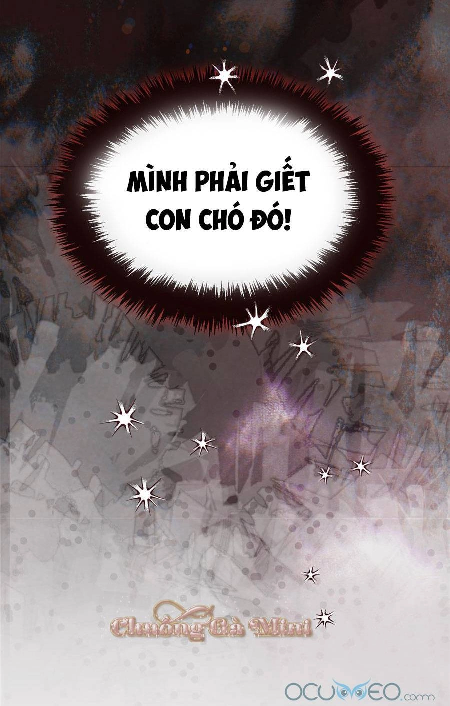 Đêm Ái Muội Cùng Ma Cà Rồng Chapter 9.2 - 12