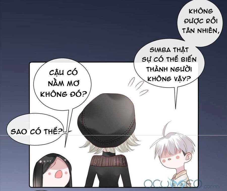 Đêm Ái Muội Cùng Ma Cà Rồng Chapter 9.2 - 17