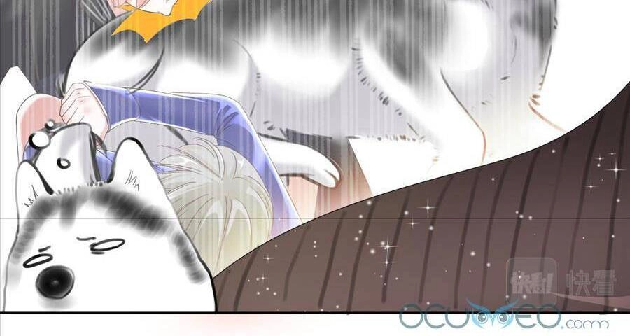 Đêm Ái Muội Cùng Ma Cà Rồng Chapter 9.2 - 21