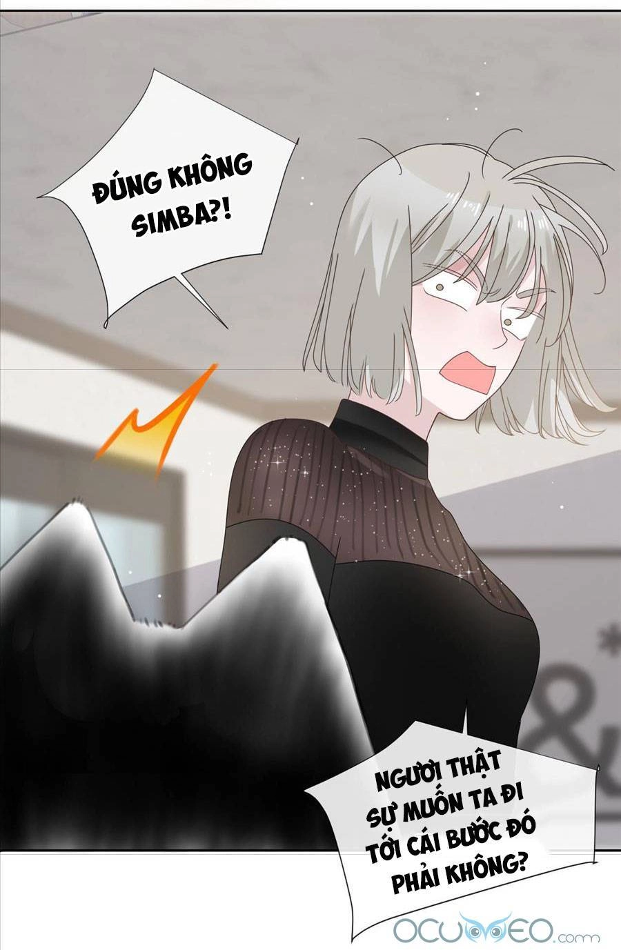 Đêm Ái Muội Cùng Ma Cà Rồng Chapter 9.2 - 22