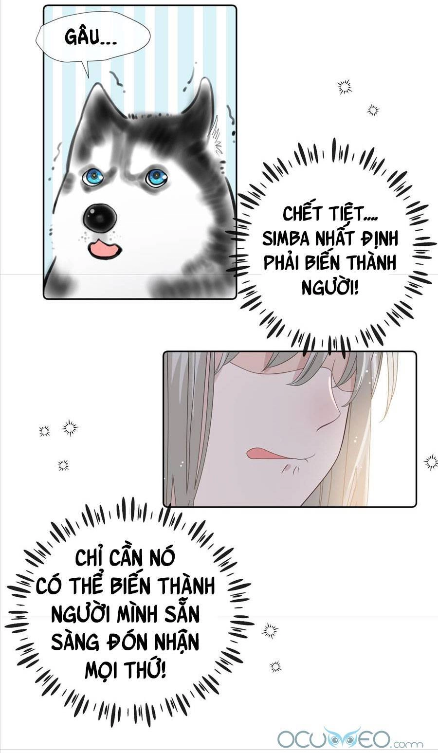 Đêm Ái Muội Cùng Ma Cà Rồng Chapter 9.2 - 23