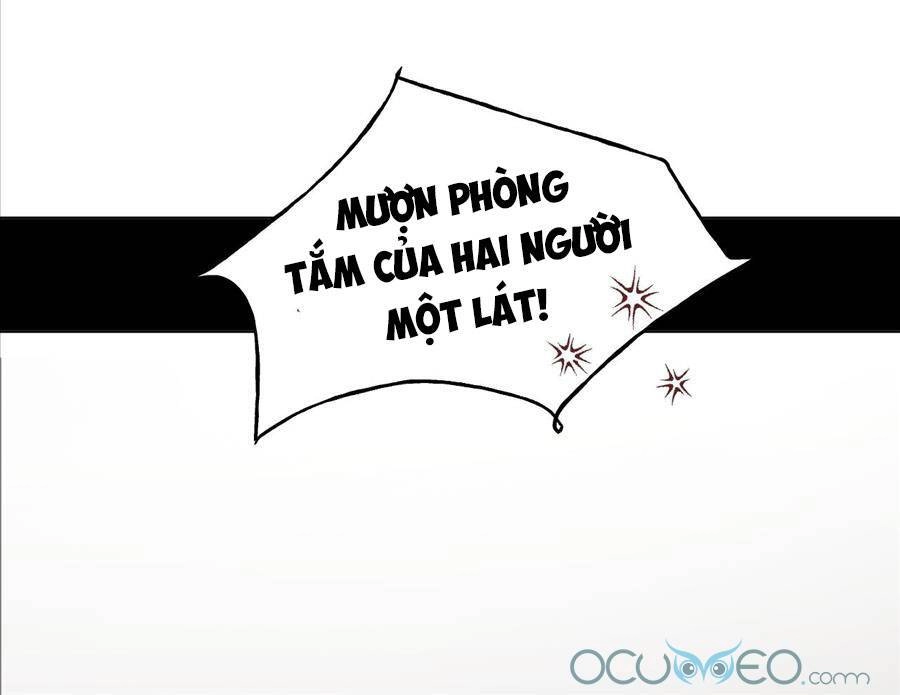 Đêm Ái Muội Cùng Ma Cà Rồng Chapter 9.2 - 24