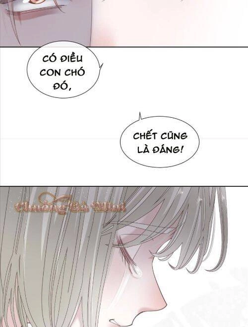 Đêm Ái Muội Cùng Ma Cà Rồng Chapter 11.1 - 20