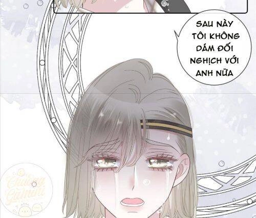 Đêm Ái Muội Cùng Ma Cà Rồng Chapter 11.1 - 25