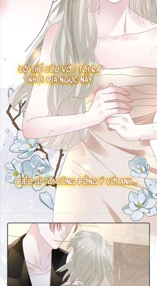 Đêm Ái Muội Cùng Ma Cà Rồng Chapter 11.1 - 28