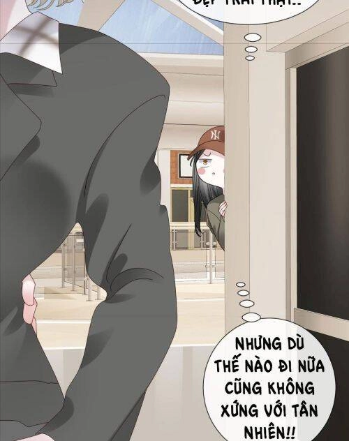 Đêm Ái Muội Cùng Ma Cà Rồng Chapter 11.1 - 30