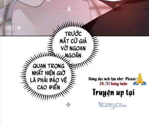 Đêm Ái Muội Cùng Ma Cà Rồng Chapter 11.1 - 33