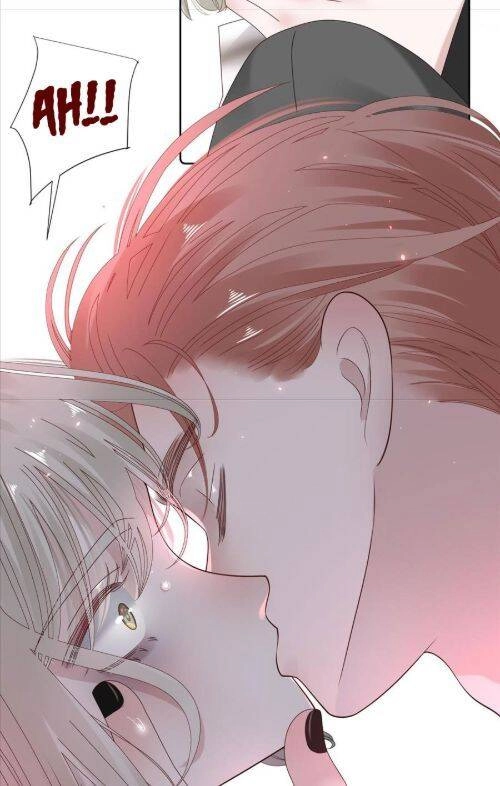 Đêm Ái Muội Cùng Ma Cà Rồng Chapter 11.1 - 35