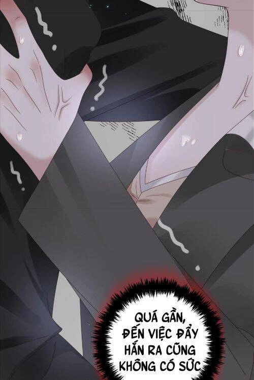 Đêm Ái Muội Cùng Ma Cà Rồng Chapter 11.2 - 5