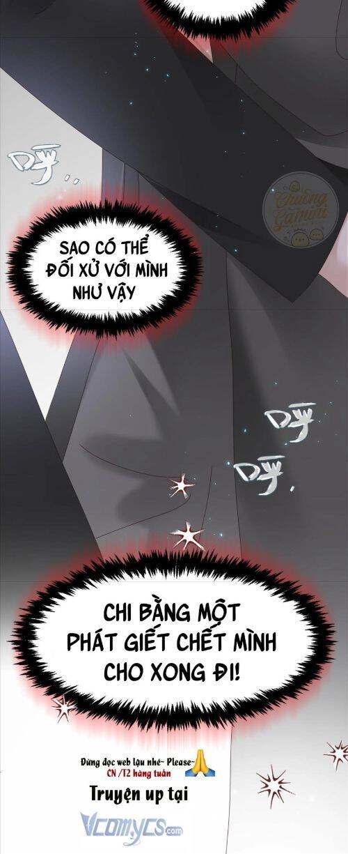 Đêm Ái Muội Cùng Ma Cà Rồng Chapter 11.2 - 6