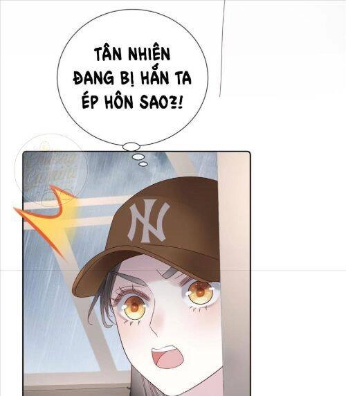 Đêm Ái Muội Cùng Ma Cà Rồng Chapter 11.2 - 7