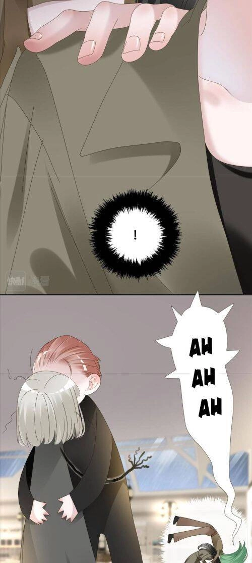 Đêm Ái Muội Cùng Ma Cà Rồng Chapter 11.2 - 9