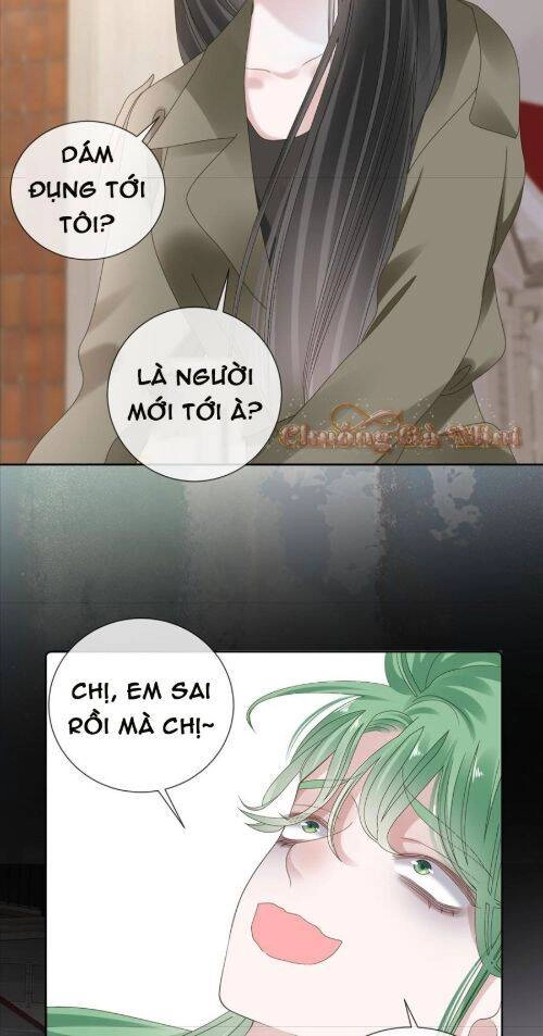 Đêm Ái Muội Cùng Ma Cà Rồng Chapter 11.2 - 11