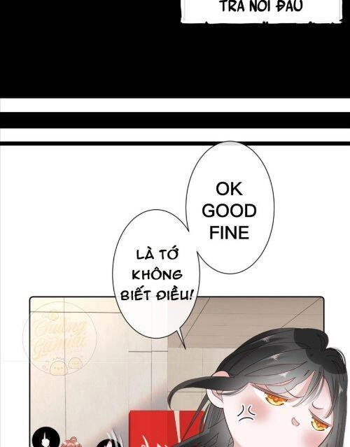 Đêm Ái Muội Cùng Ma Cà Rồng Chapter 11.2 - 14