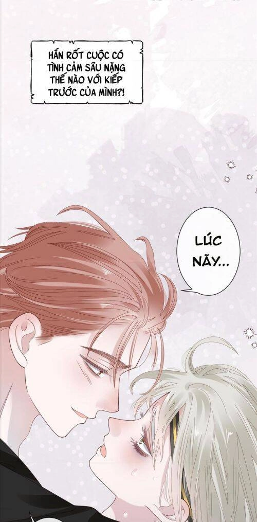 Đêm Ái Muội Cùng Ma Cà Rồng Chapter 11.2 - 16