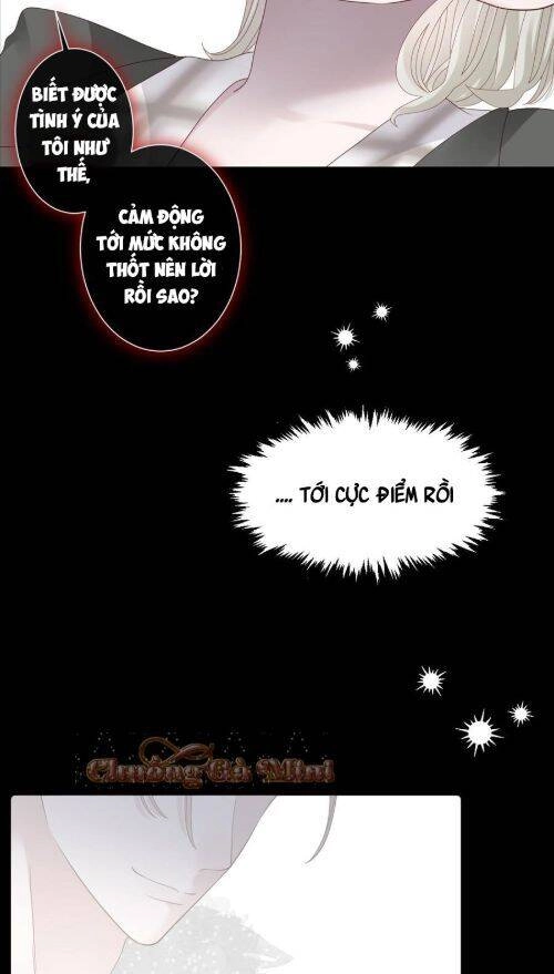 Đêm Ái Muội Cùng Ma Cà Rồng Chapter 11.2 - 19