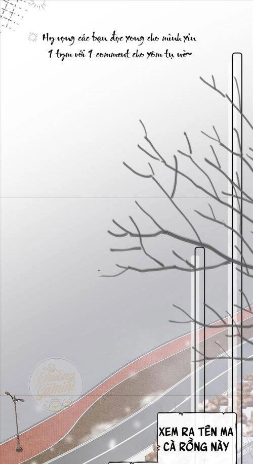 Đêm Ái Muội Cùng Ma Cà Rồng Chapter 11.2 - 21