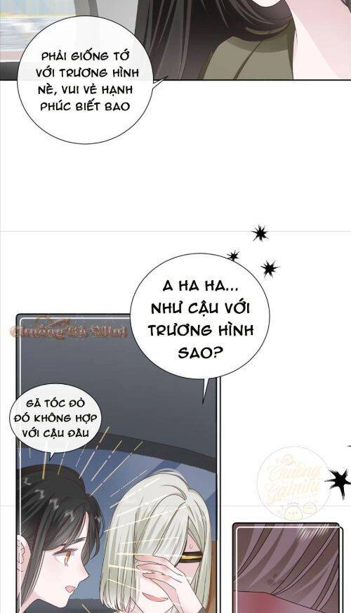 Đêm Ái Muội Cùng Ma Cà Rồng Chapter 11.2 - 26