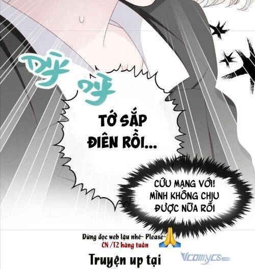 Đêm Ái Muội Cùng Ma Cà Rồng Chapter 11.2 - 28