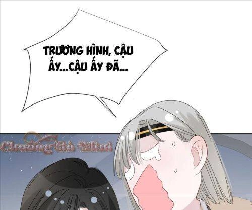 Đêm Ái Muội Cùng Ma Cà Rồng Chapter 11.2 - 29