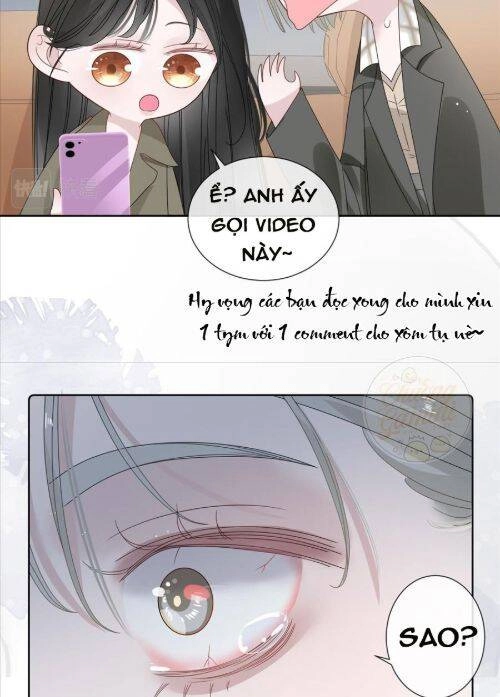 Đêm Ái Muội Cùng Ma Cà Rồng Chapter 11.2 - 30