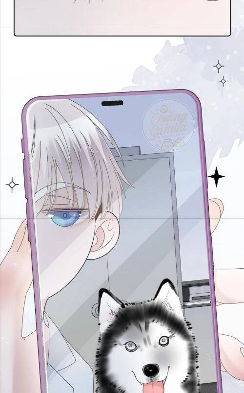 Đêm Ái Muội Cùng Ma Cà Rồng Chapter 11.2 - 31