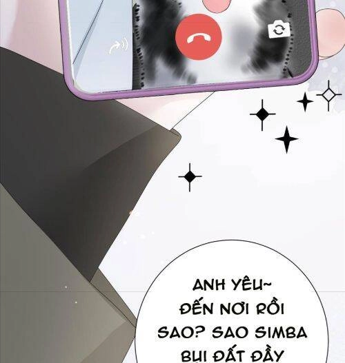 Đêm Ái Muội Cùng Ma Cà Rồng Chapter 11.2 - 32