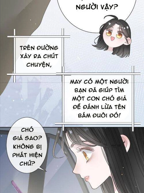 Đêm Ái Muội Cùng Ma Cà Rồng Chapter 11.2 - 33