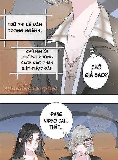 Đêm Ái Muội Cùng Ma Cà Rồng Chapter 11.2 - 35