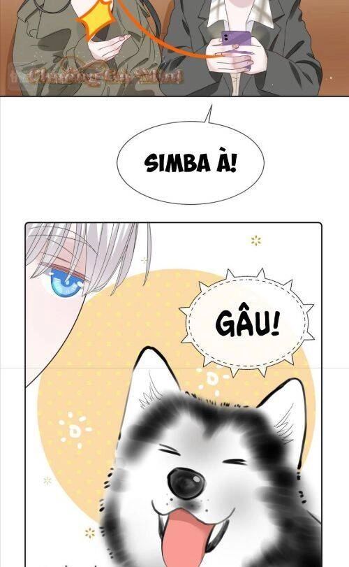 Đêm Ái Muội Cùng Ma Cà Rồng Chapter 11.2 - 36