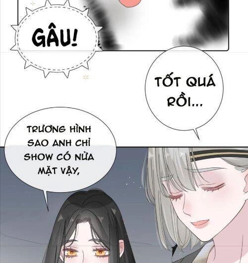 Đêm Ái Muội Cùng Ma Cà Rồng Chapter 11.2 - 37