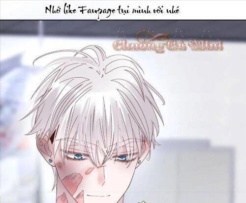 Đêm Ái Muội Cùng Ma Cà Rồng Chapter 11.2 - 40